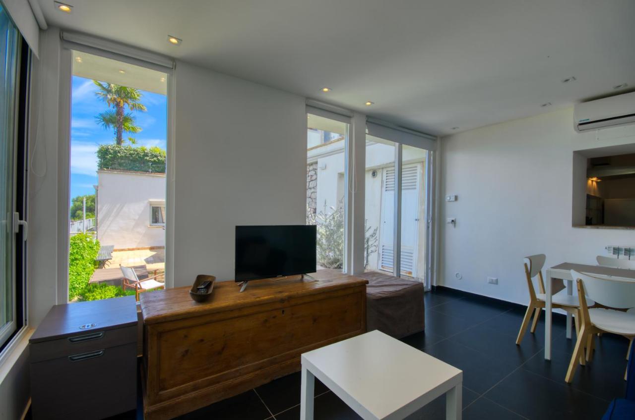 Luxury Taorum Villa With Spectacular Sea Views In تاورمينا المظهر الخارجي الصورة